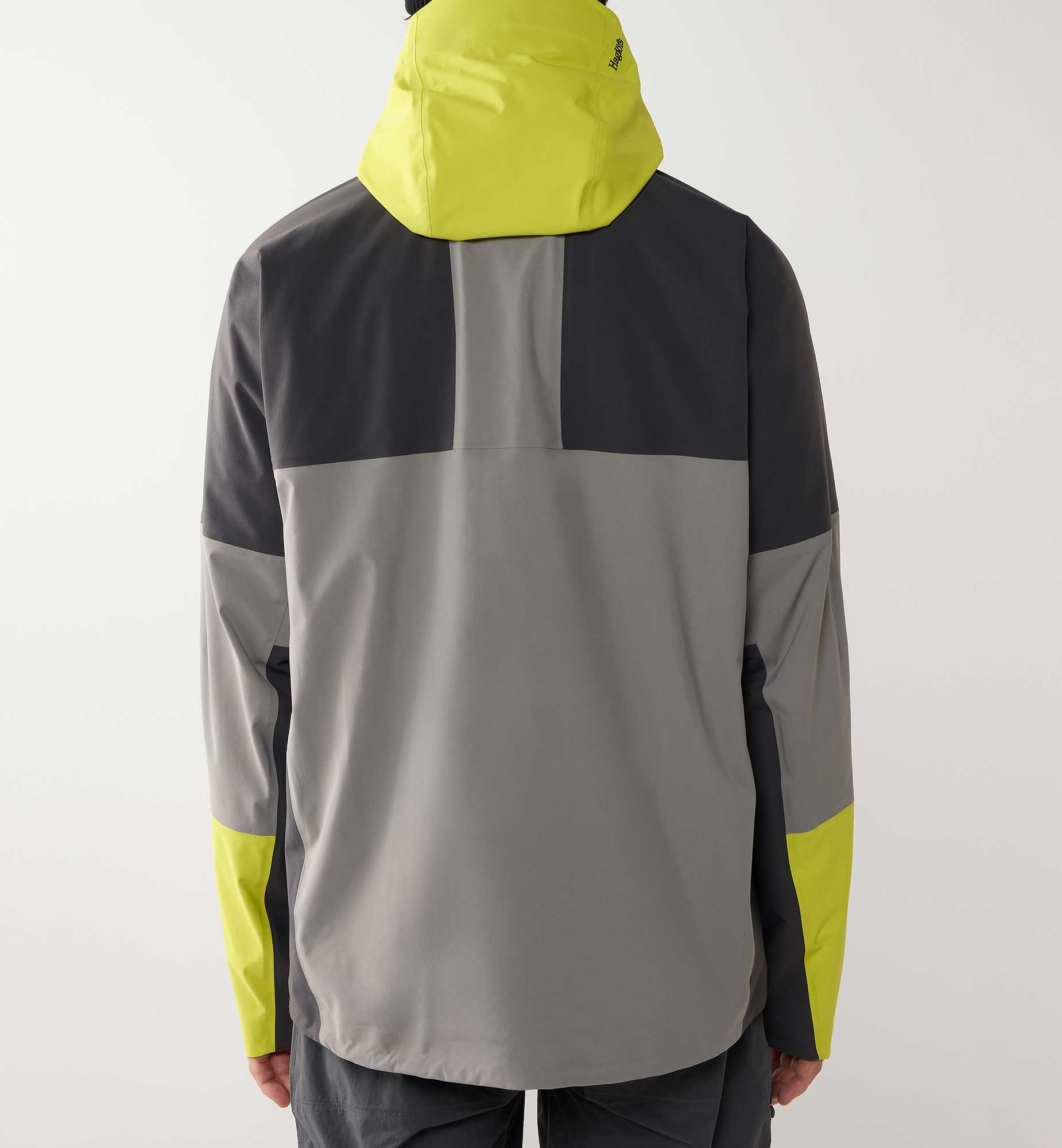 Spitz GTX Pro II Jacket Men