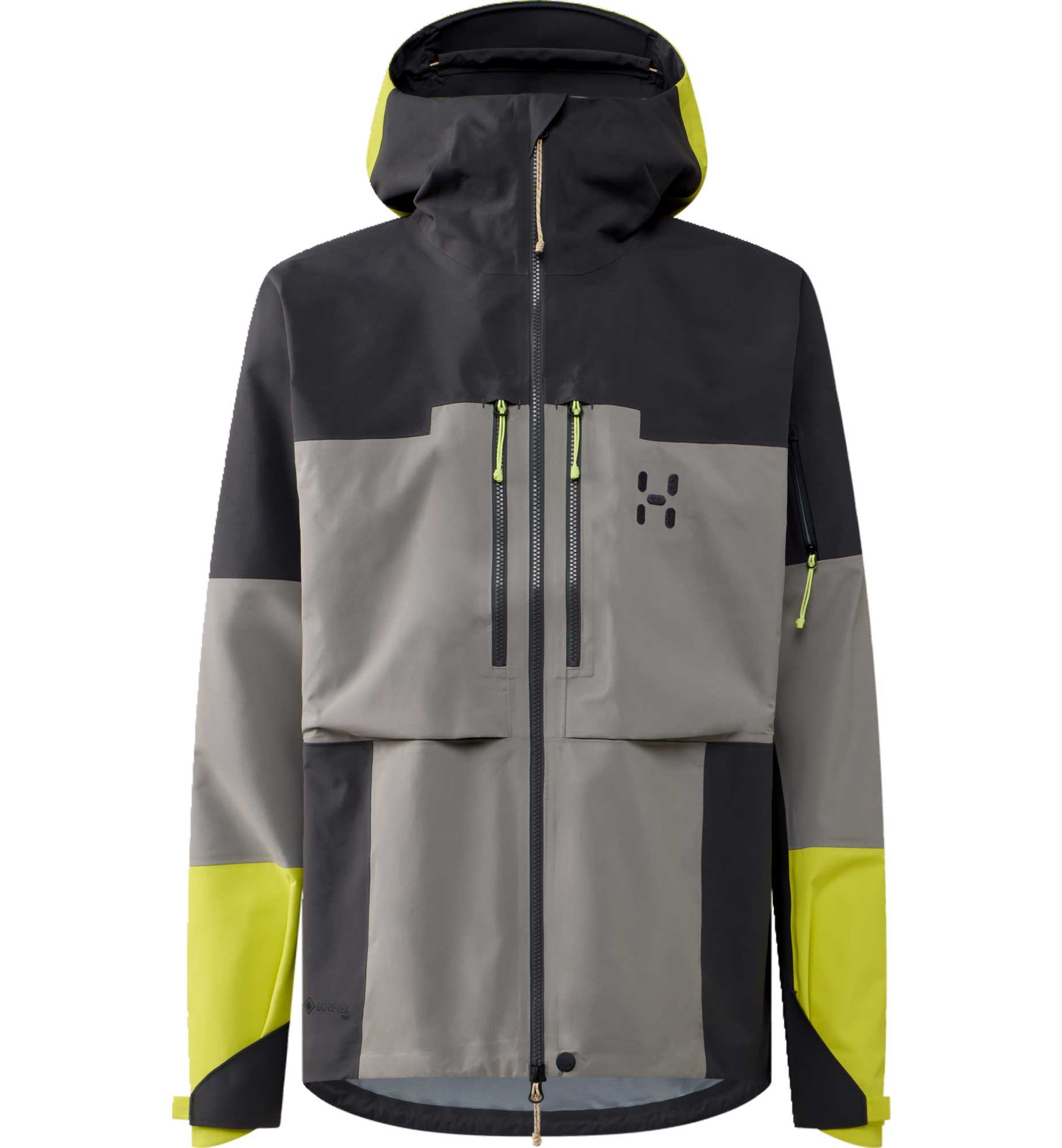 Spitz GTX Pro II Jacket Men