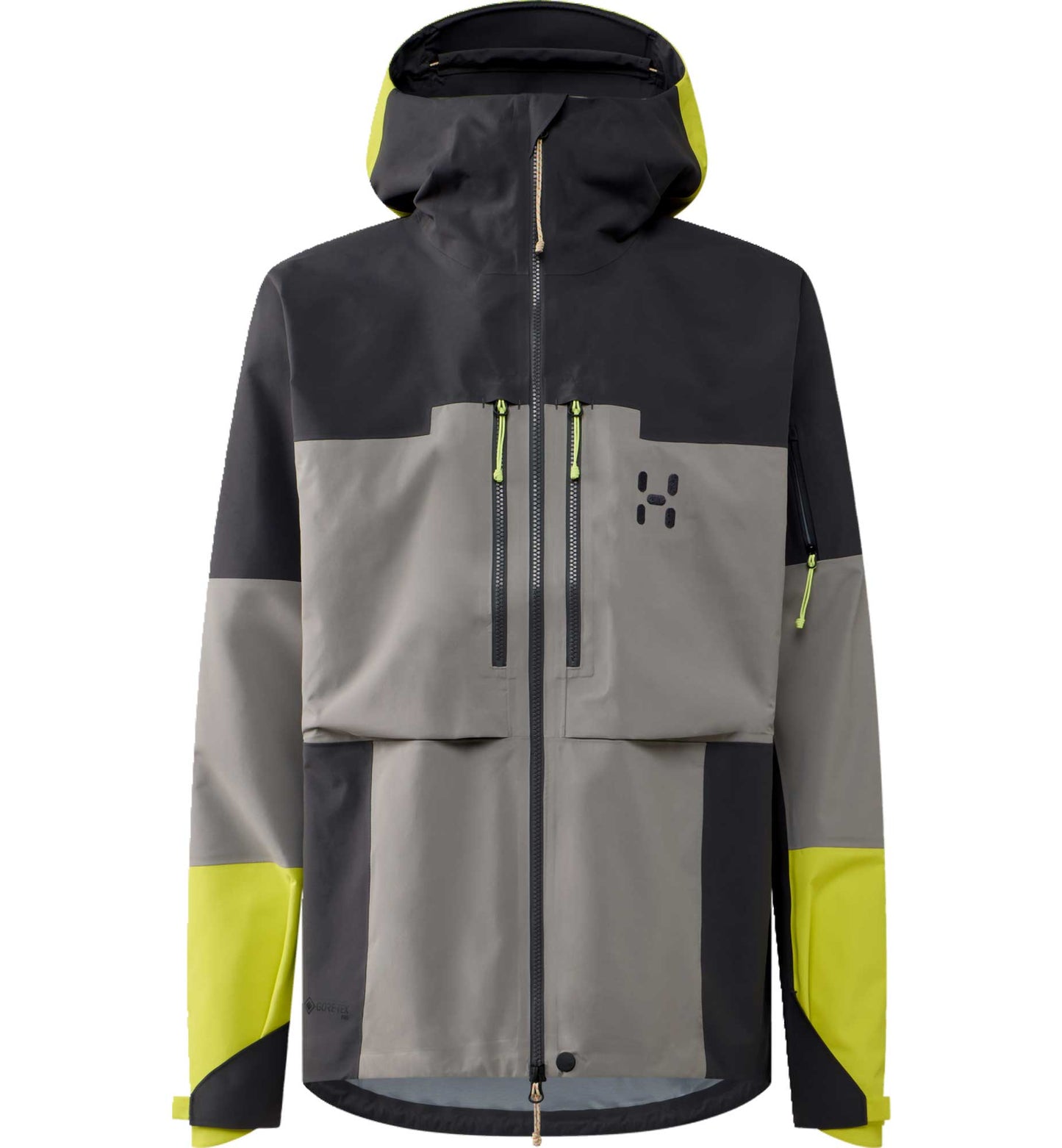 Spitz GTX Pro II Jacket Men