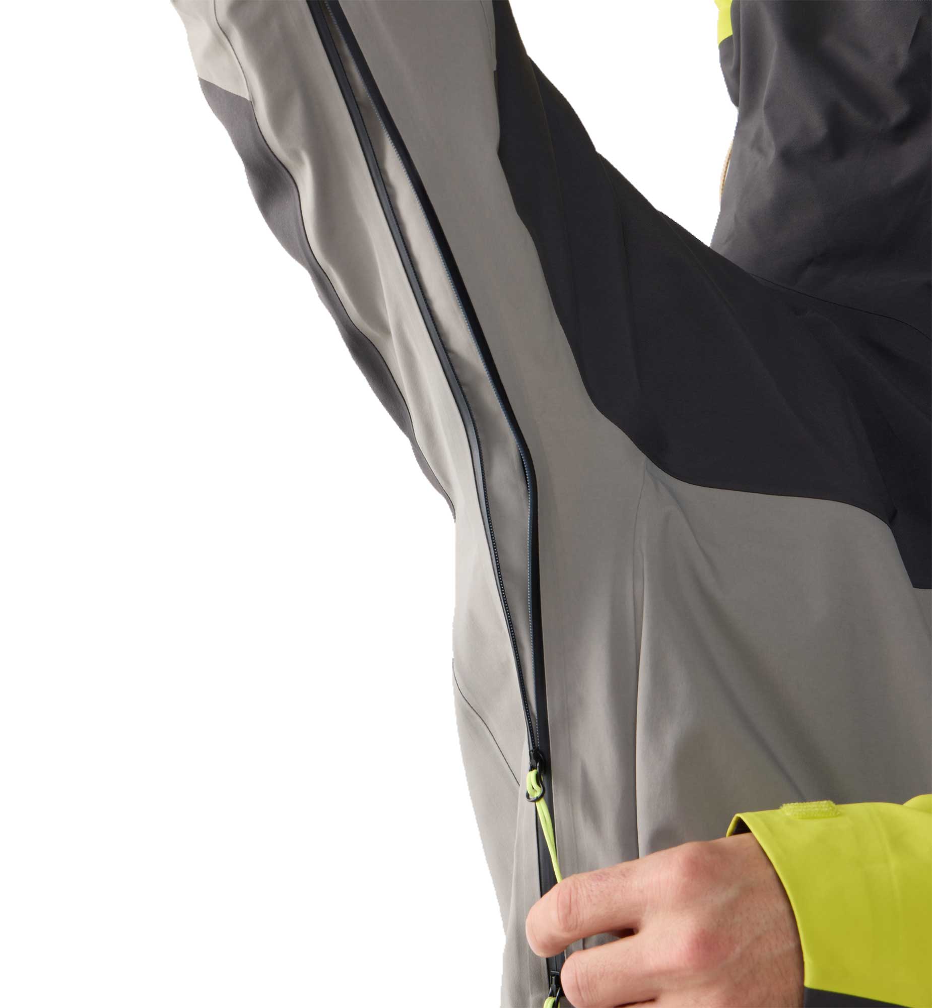 Spitz GTX Pro II Jacket Men