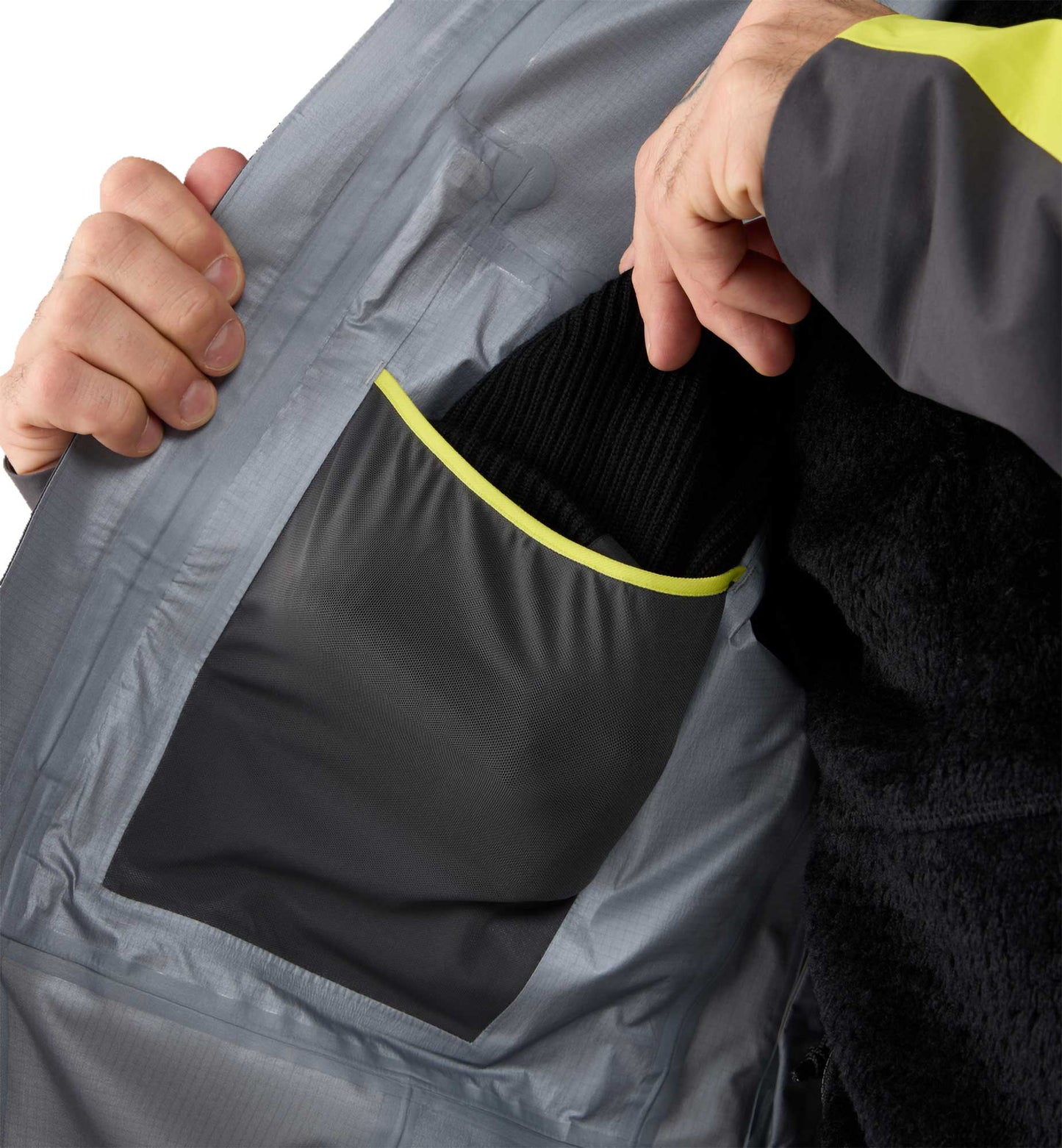 Spitz GTX Pro II Jacket Men