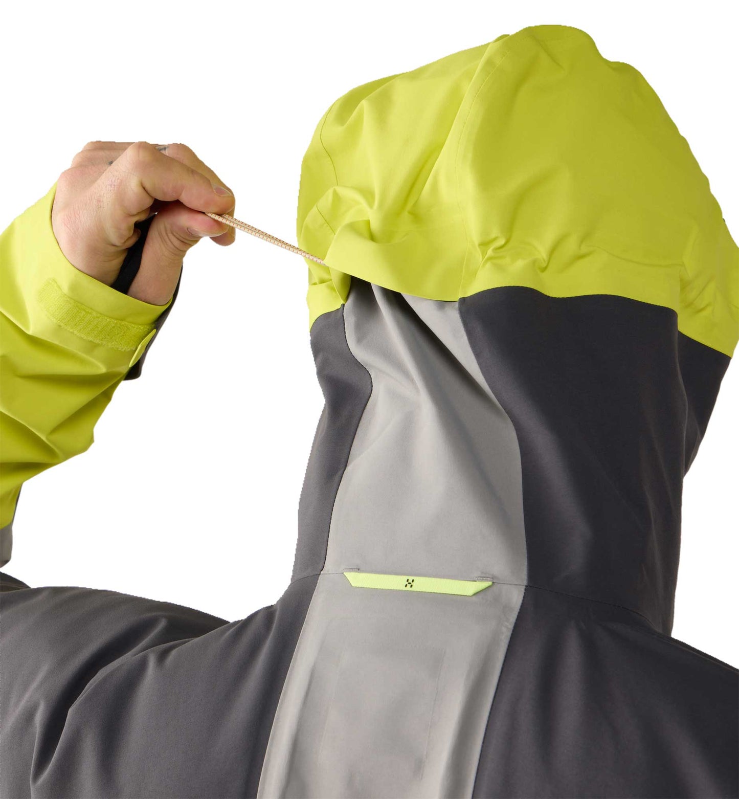 Spitz GTX Pro II Jacket Men