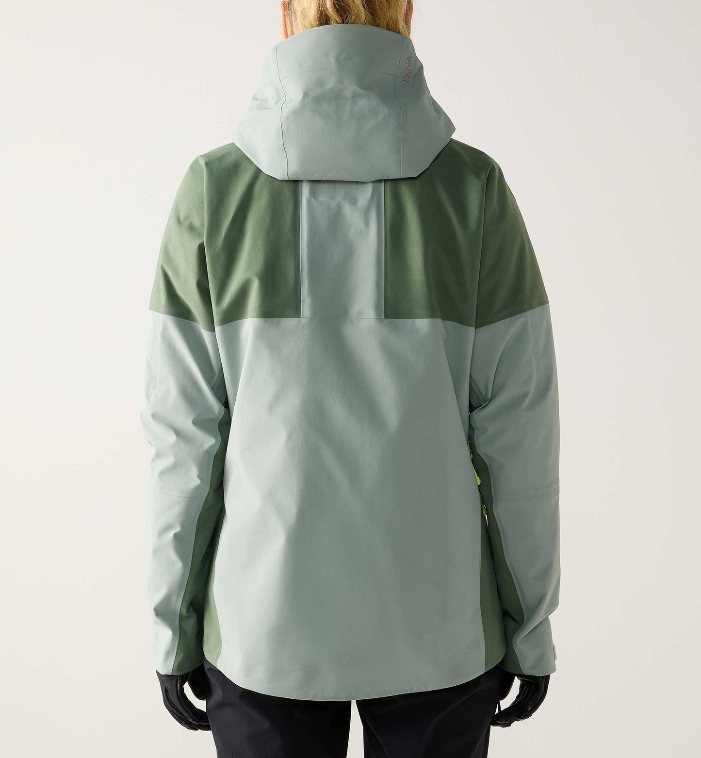 Spitz GTX Pro II Jacket Women