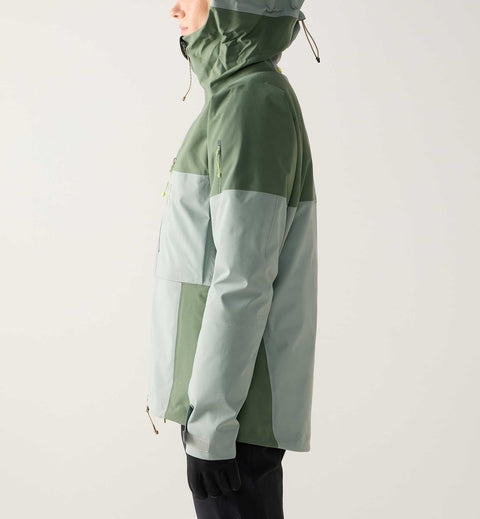 Spitz GTX Pro II Jacket Women