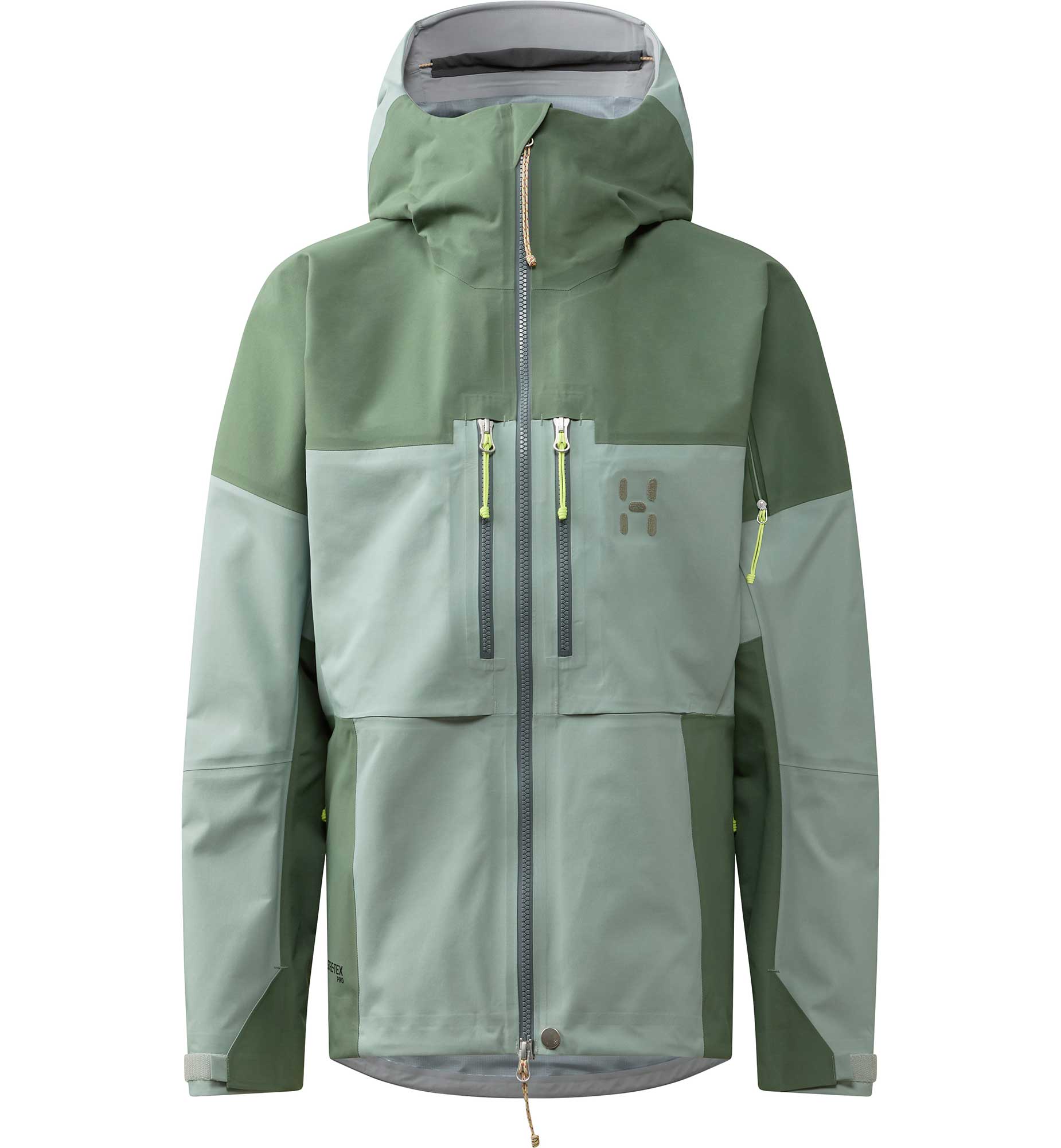 Spitz GTX Pro II Jacket Women