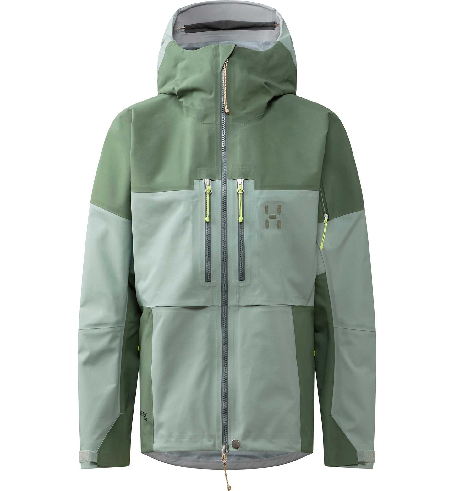 Spitz GTX Pro II Jacket Women