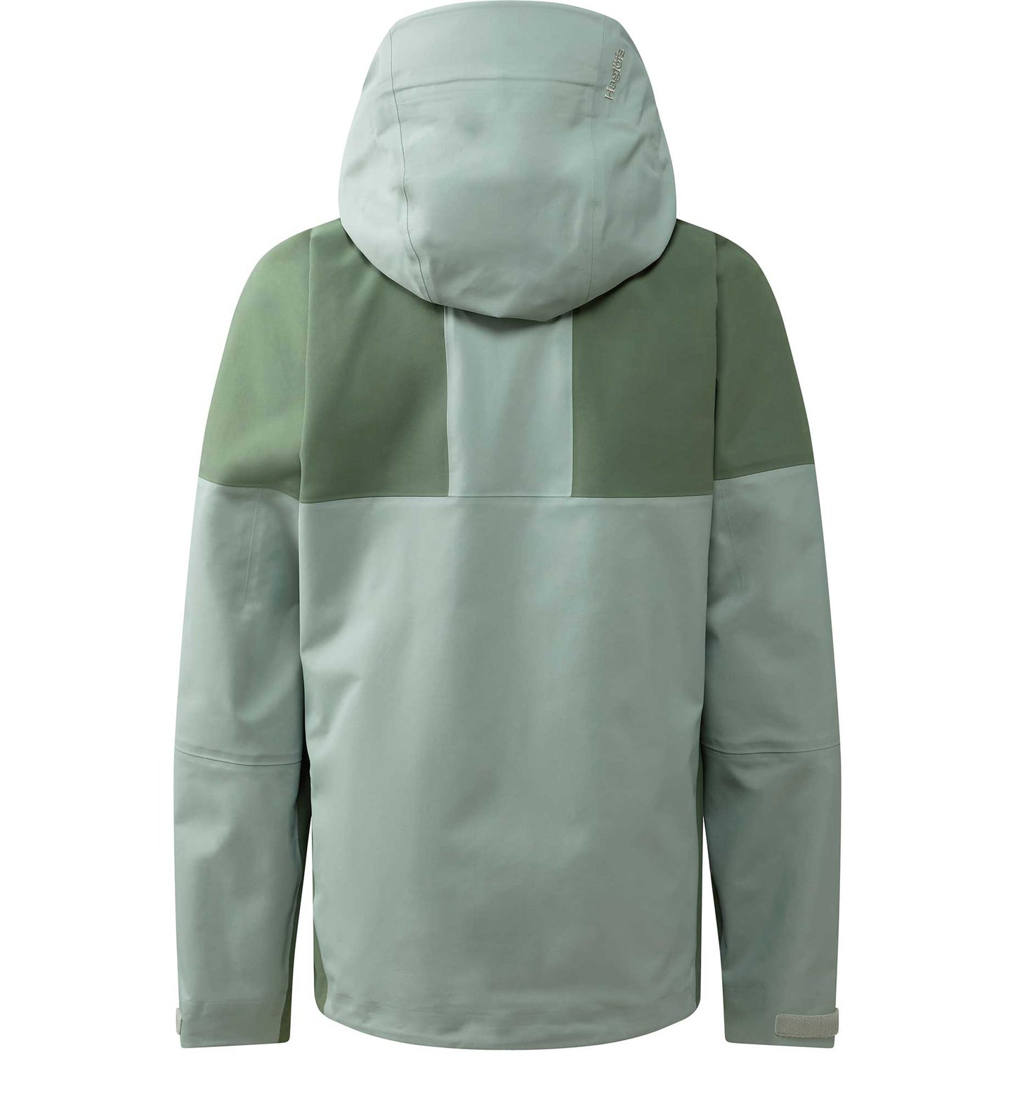 Spitz GTX Pro II Jacket Women