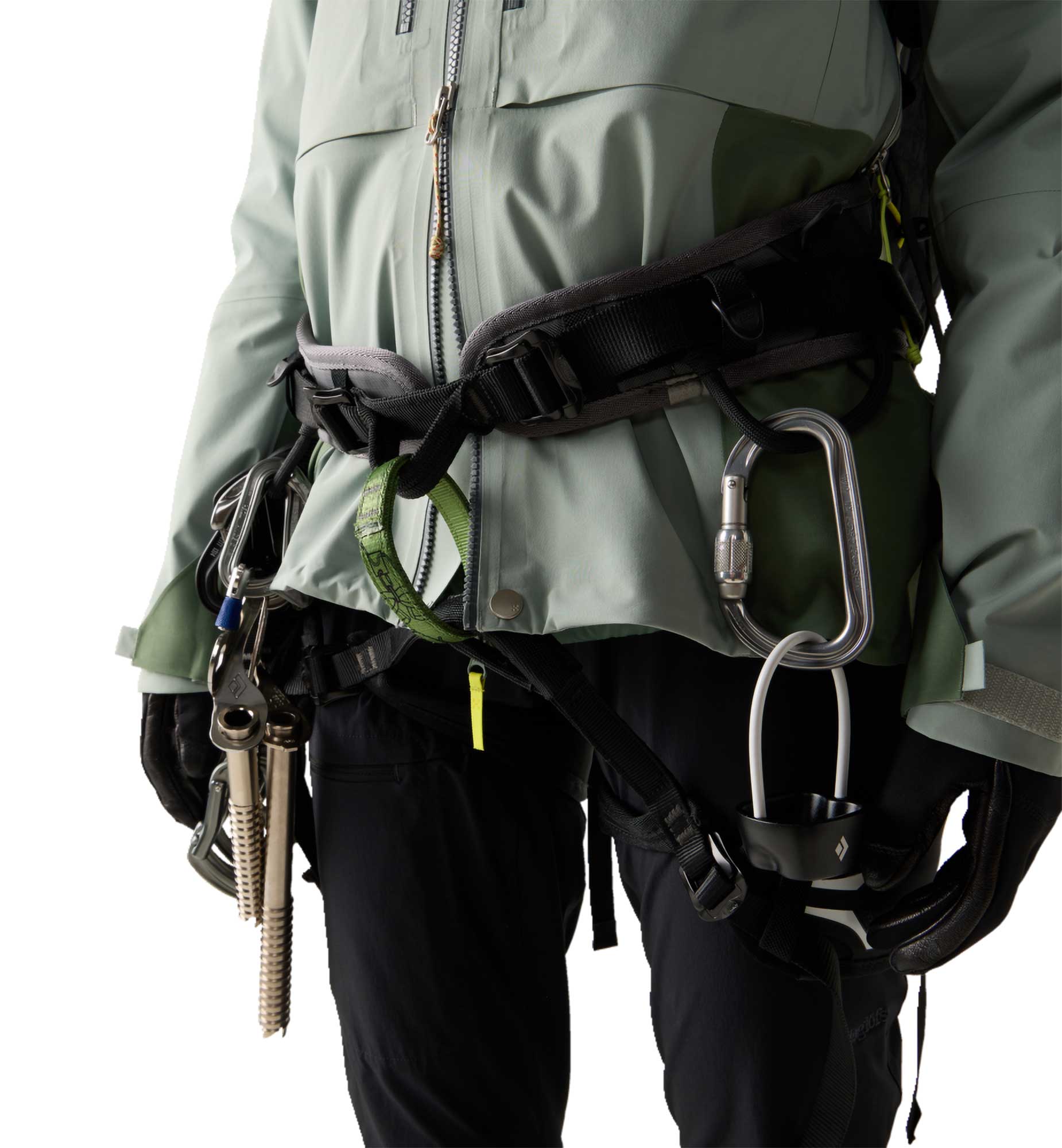 Spitz GTX Pro II Jacket Women