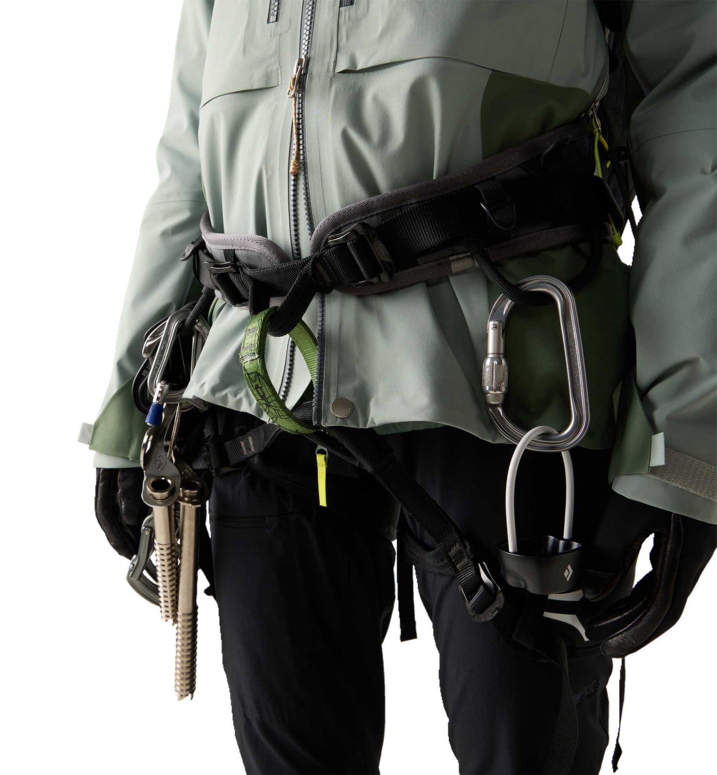 Spitz GTX Pro II Jacket Women