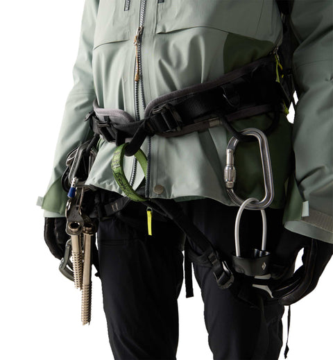 Spitz GTX Pro II Jacket Women