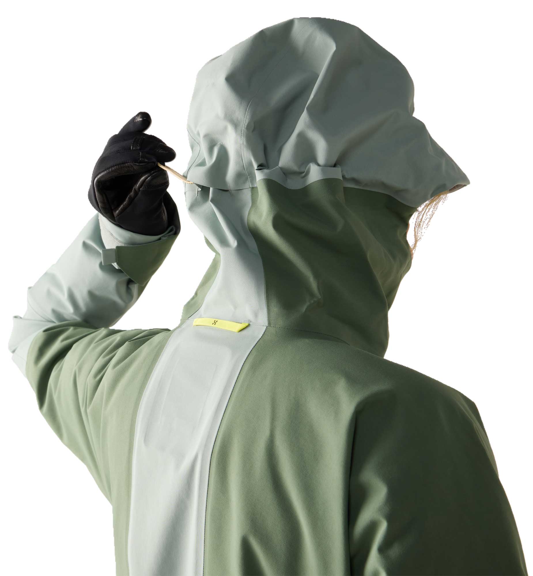 Spitz GTX Pro II Jacket Women
