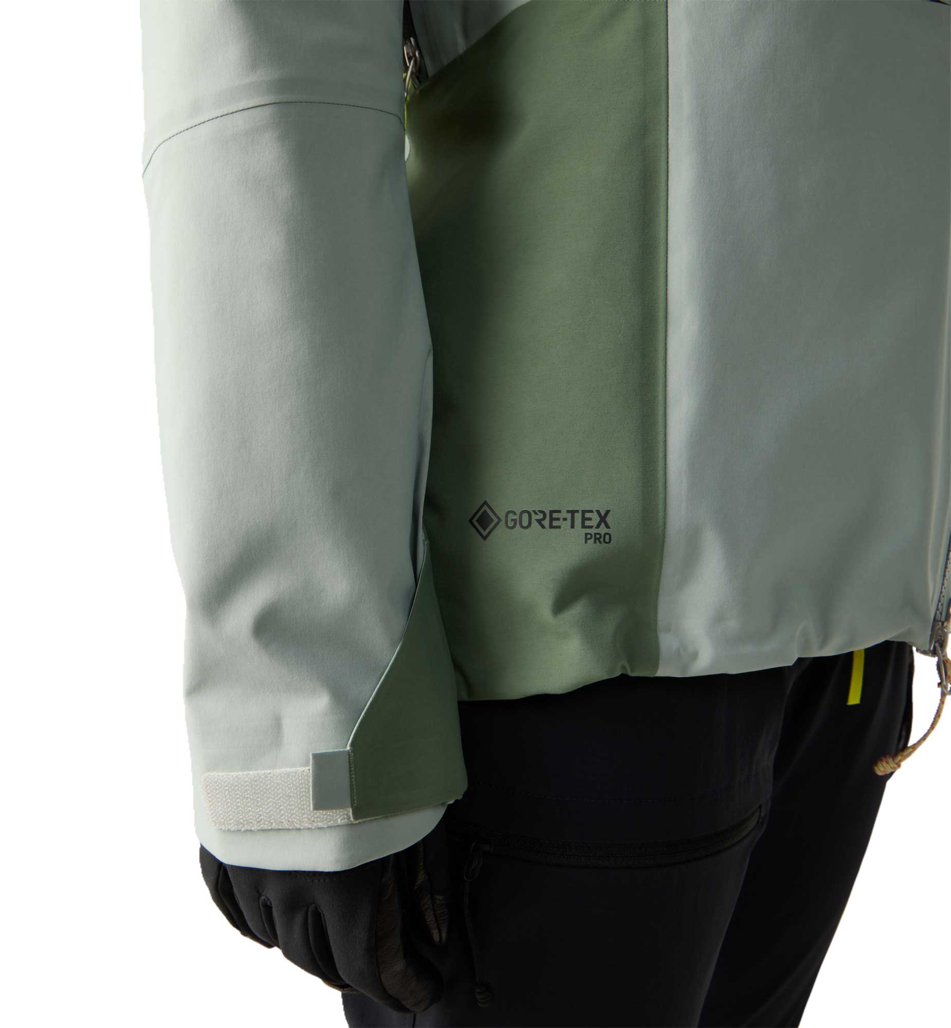 Spitz GTX Pro II Jacket Women