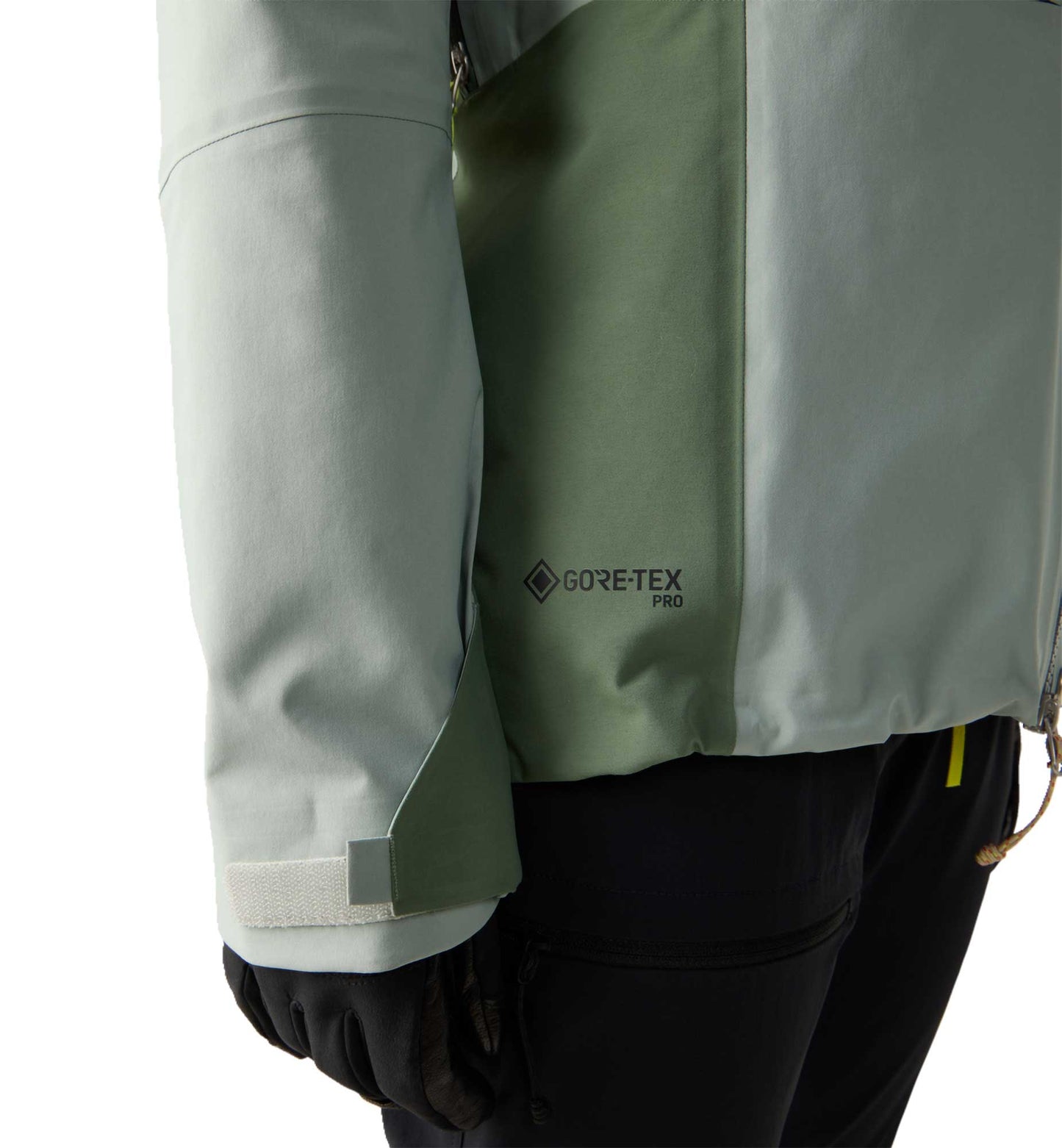 Spitz GTX Pro II Jacket Women