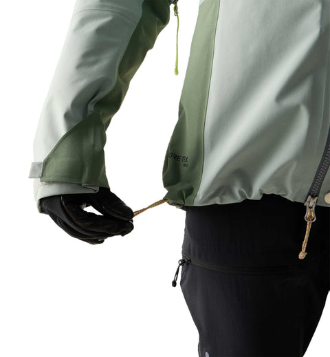 Spitz GTX Pro II Jacket Women