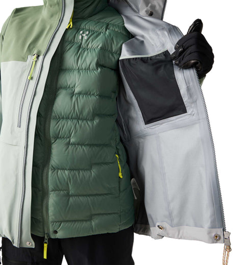 Spitz GTX Pro II Jacket Women