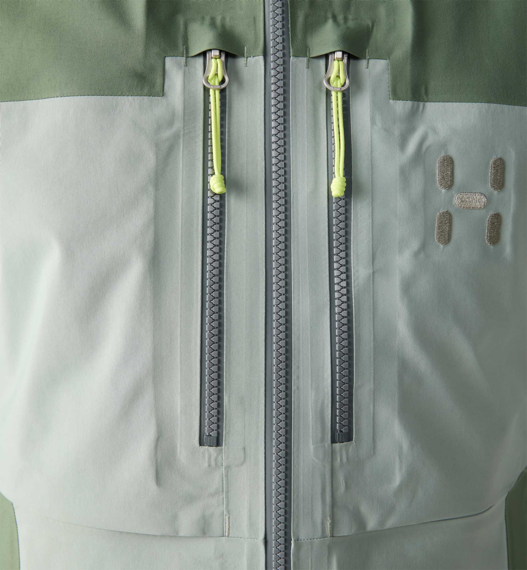 Spitz GTX Pro II Jacket Women