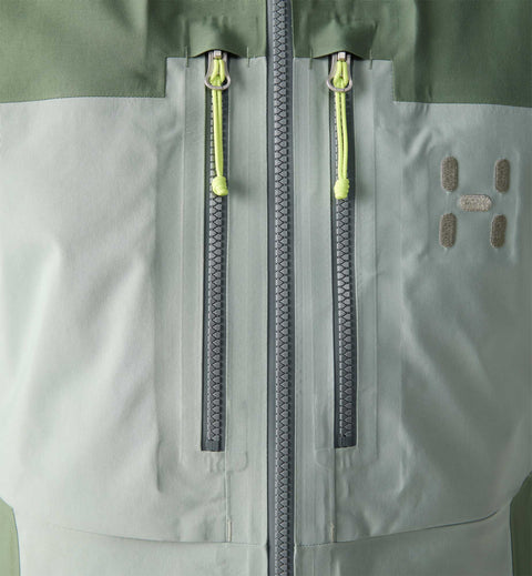 Spitz GTX Pro II Jacket Women
