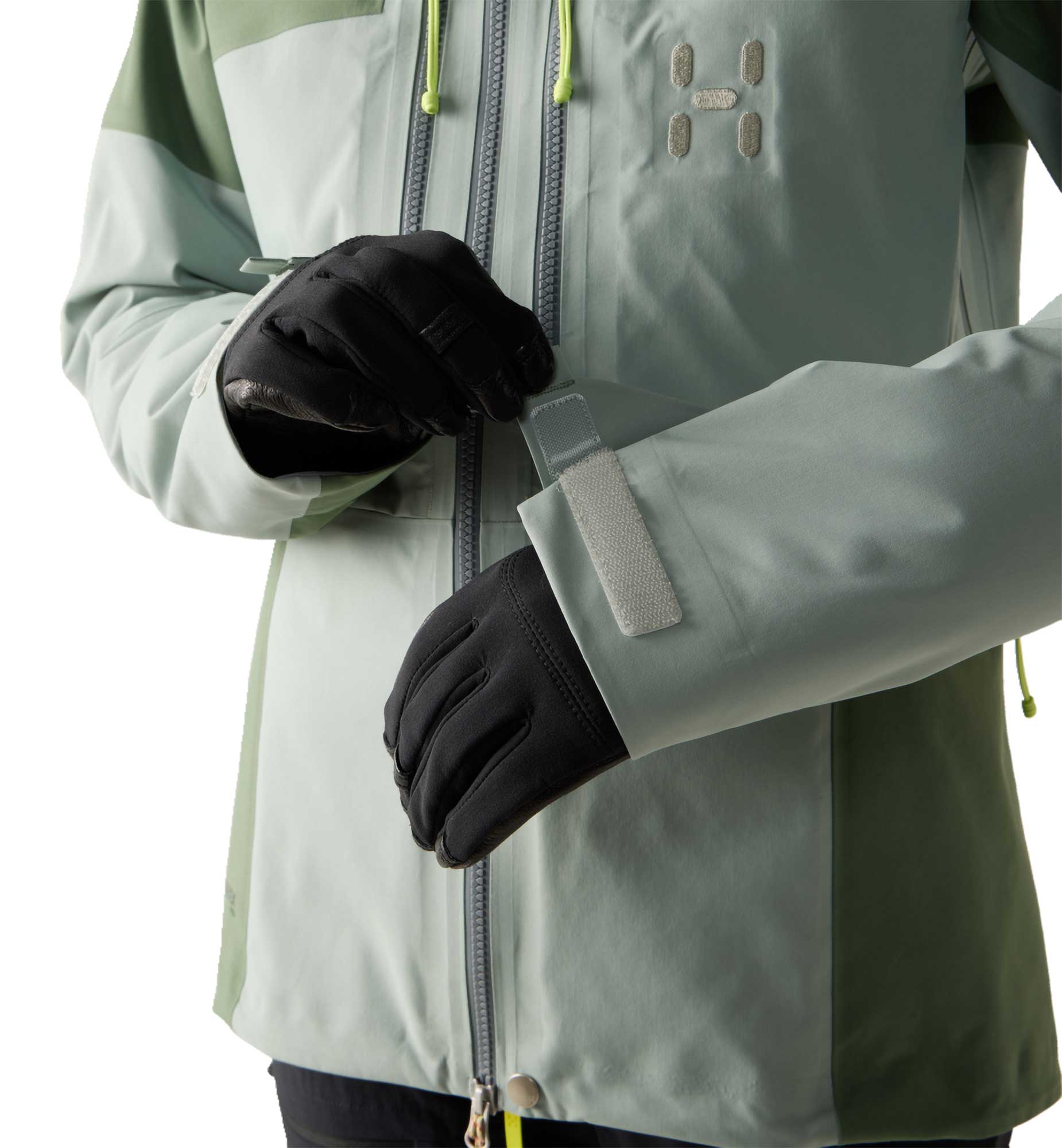 Spitz GTX Pro II Jacket Women