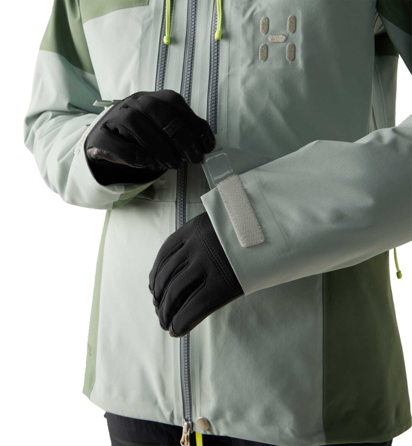Spitz GTX Pro II Jacket Women