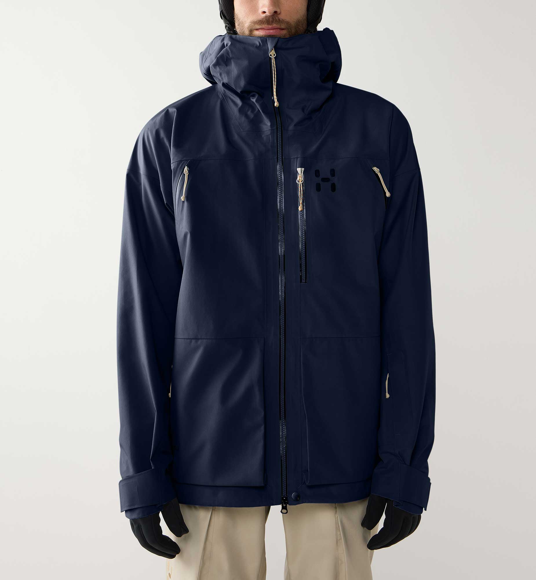 Vassi GTX II Jacket Men
