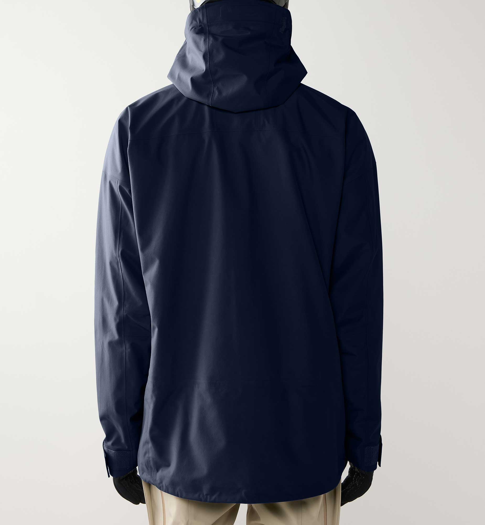 Vassi GTX II Jacket Men