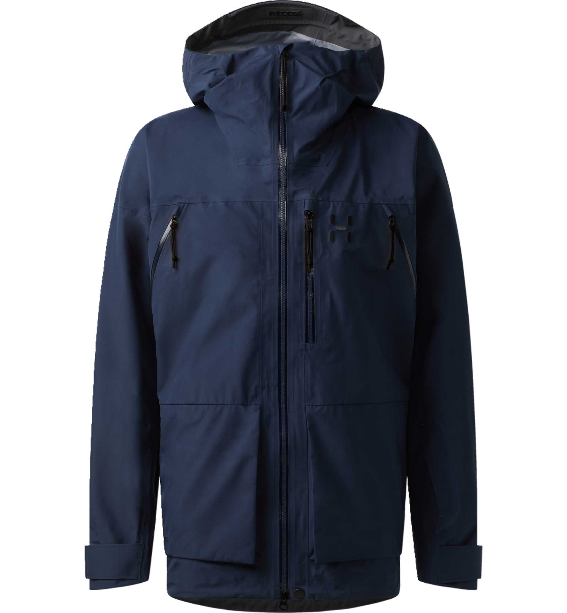 Vassi GTX II Jacket Men