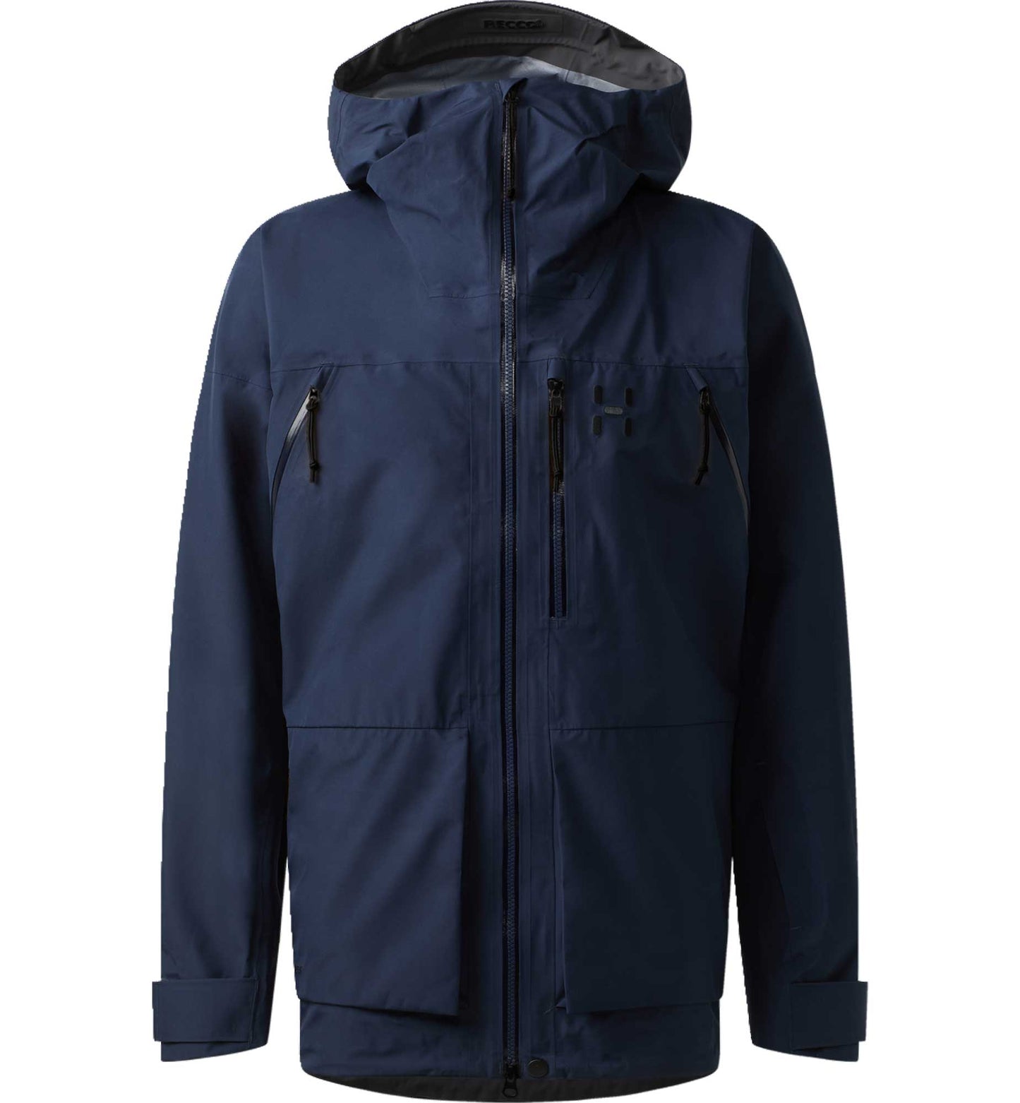 Vassi GTX II Jacket Men