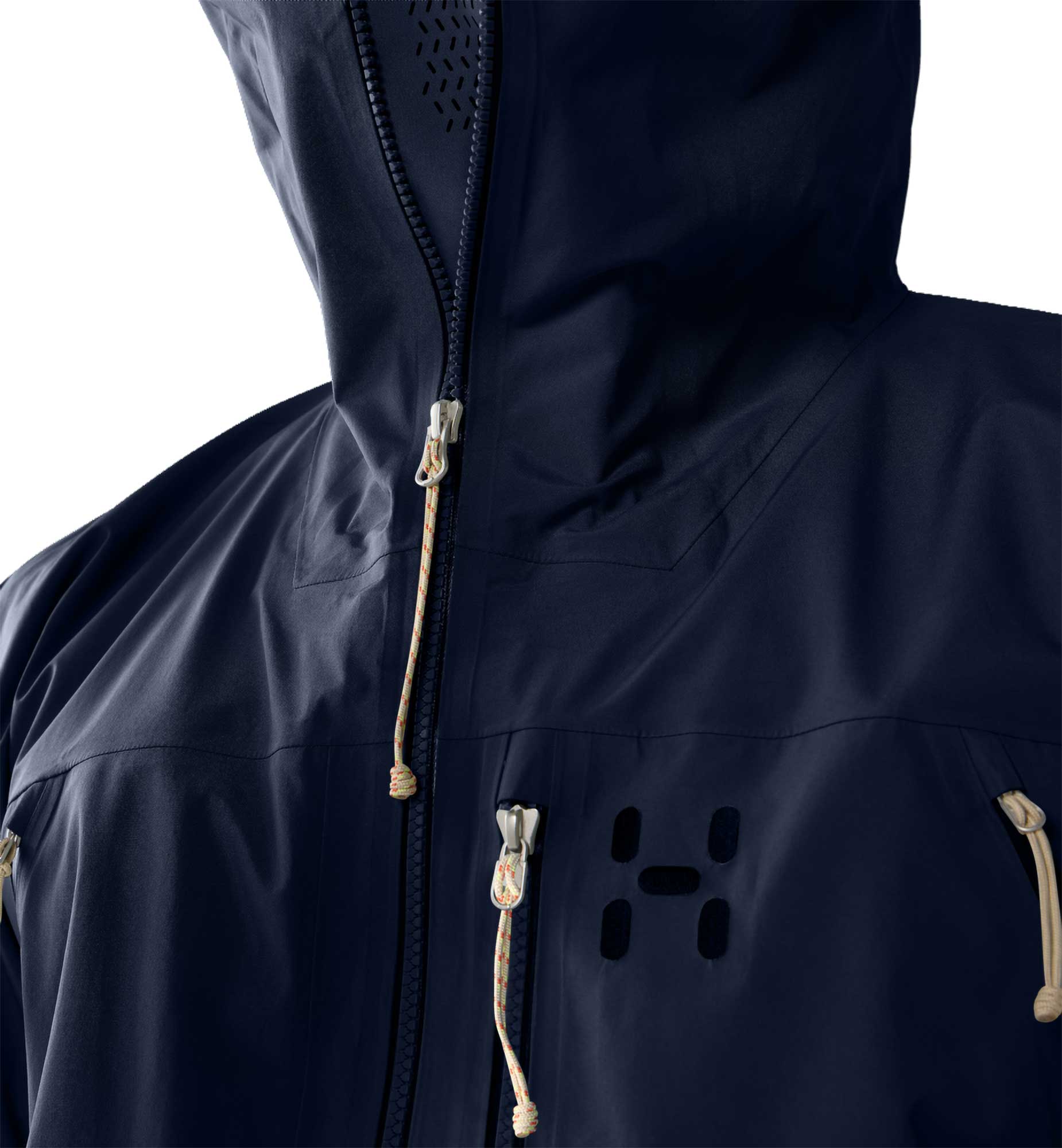 Vassi GTX II Jacket Men