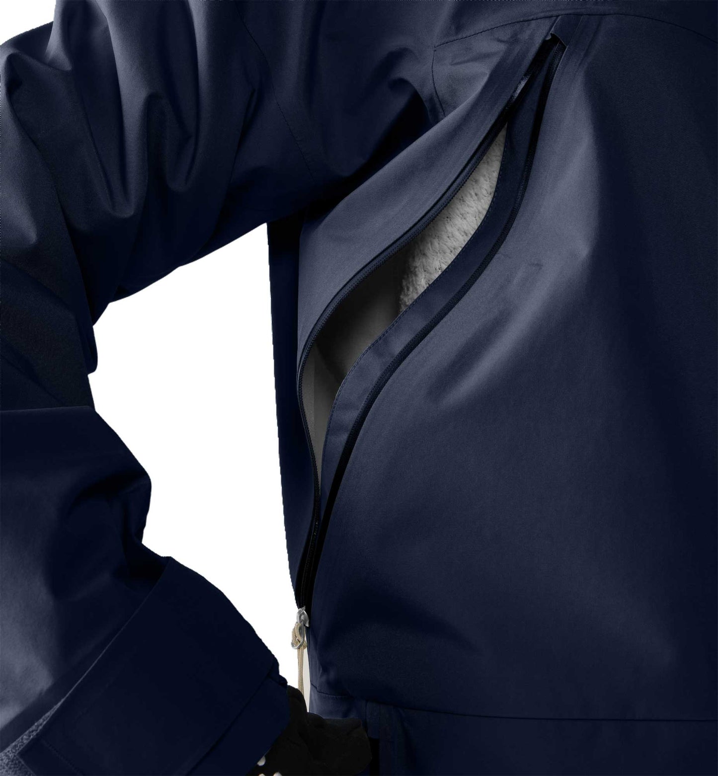 Vassi GTX II Jacket Men