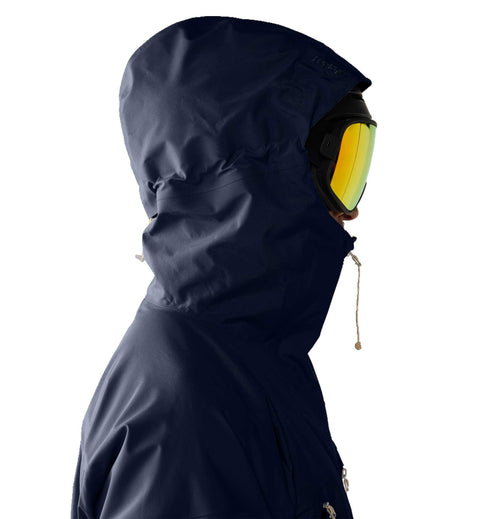 Vassi GTX II Jacket Men