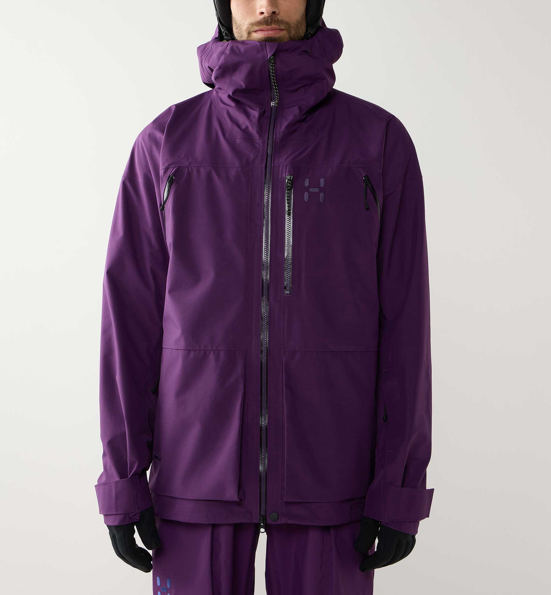 Vassi GTX II Jacket Men