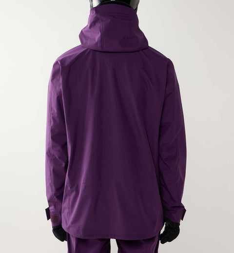 Vassi GTX II Jacket Men