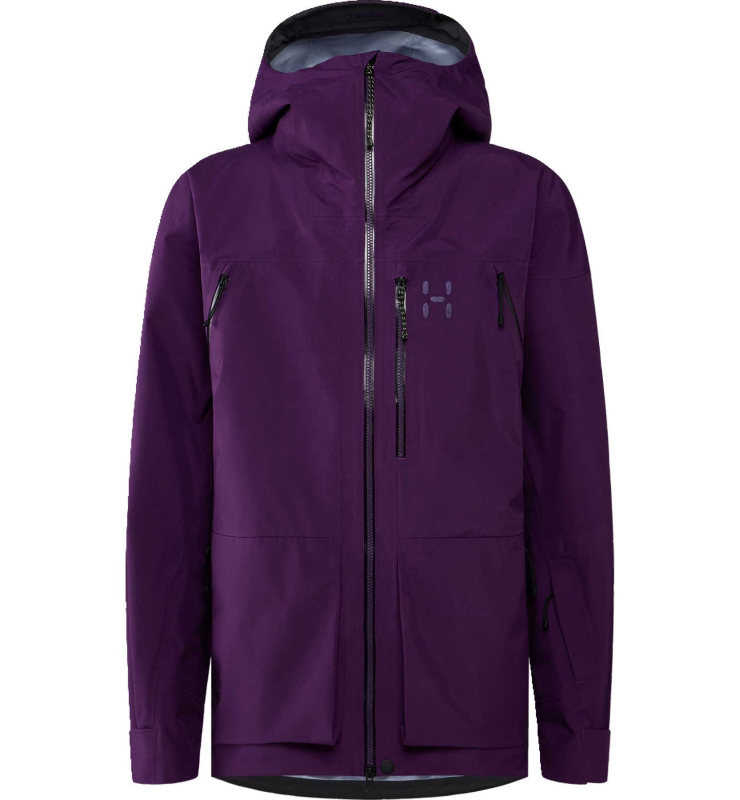 Vassi GTX II Jacket Men