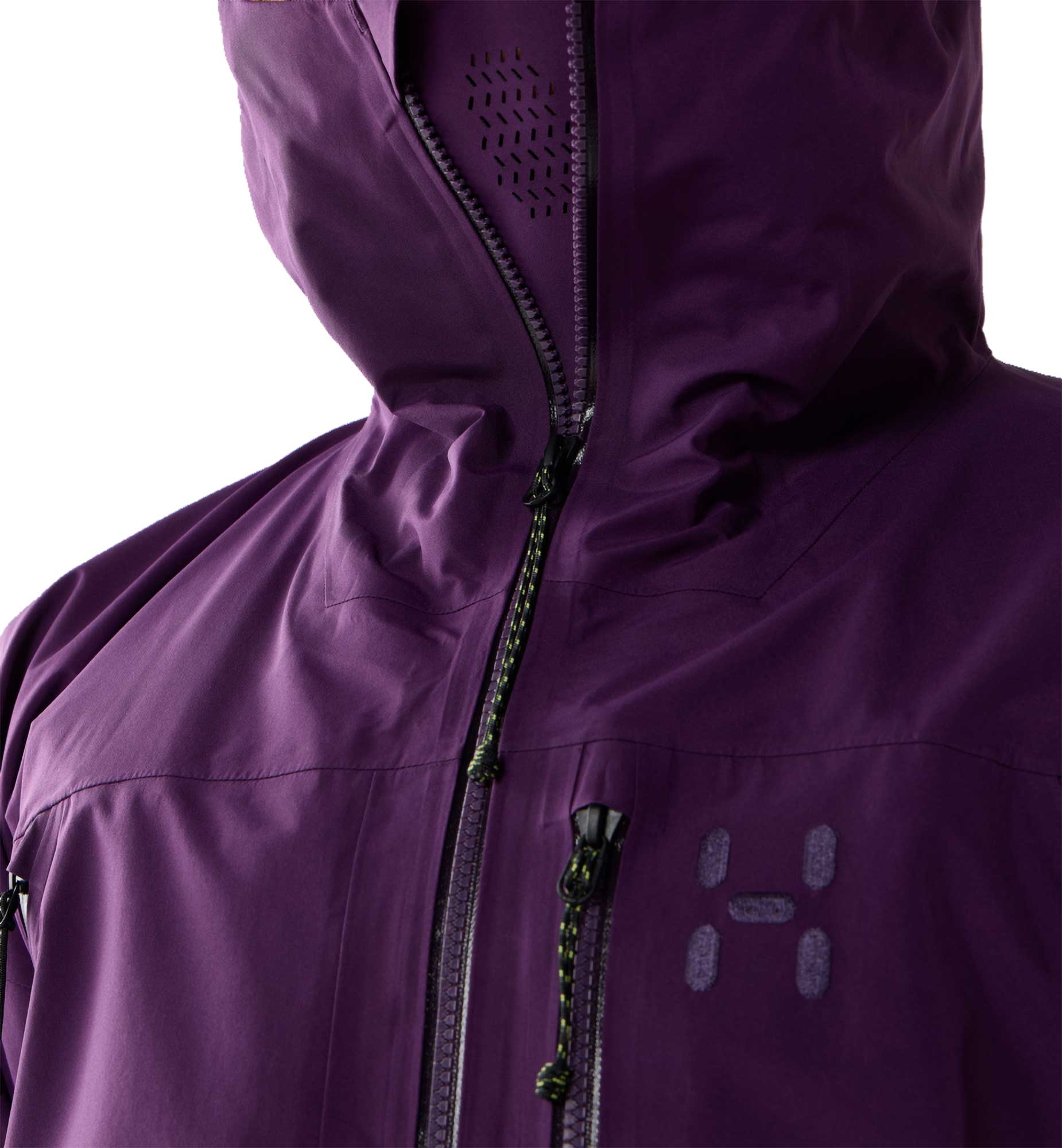 Vassi GTX II Jacket Men