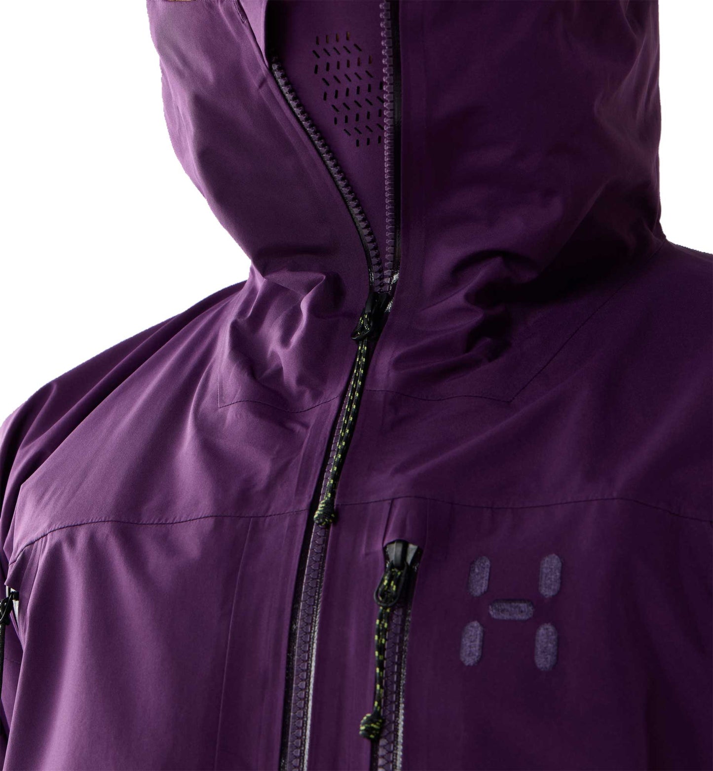 Vassi GTX II Jacket Men