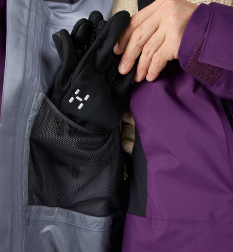 Vassi GTX II Jacket Men