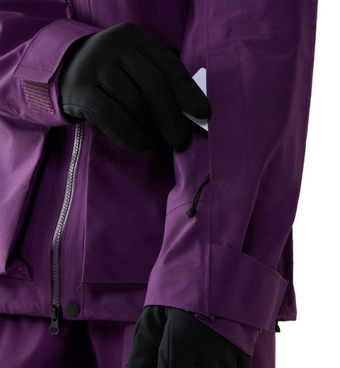 Vassi GTX II Jacket Men