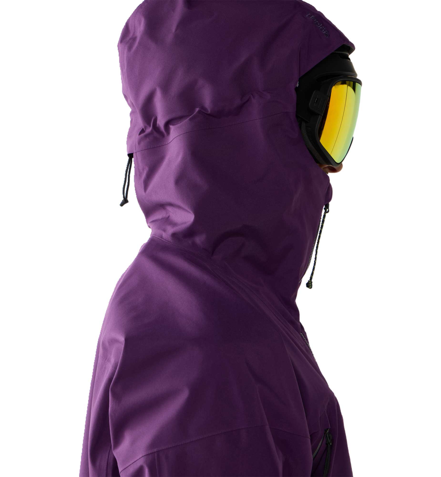 Vassi GTX II Jacket Men