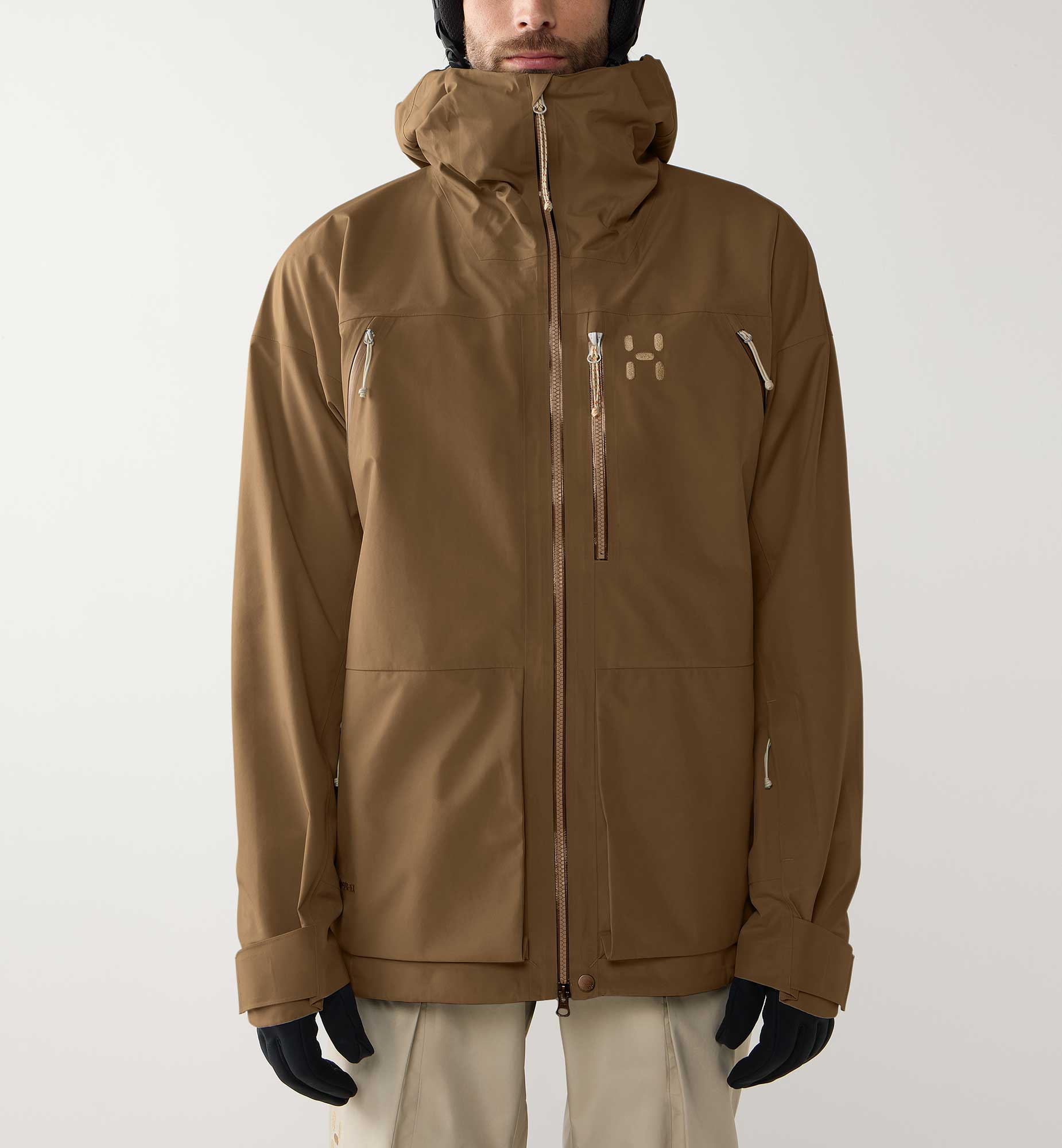 Vassi GTX II Jacket Men