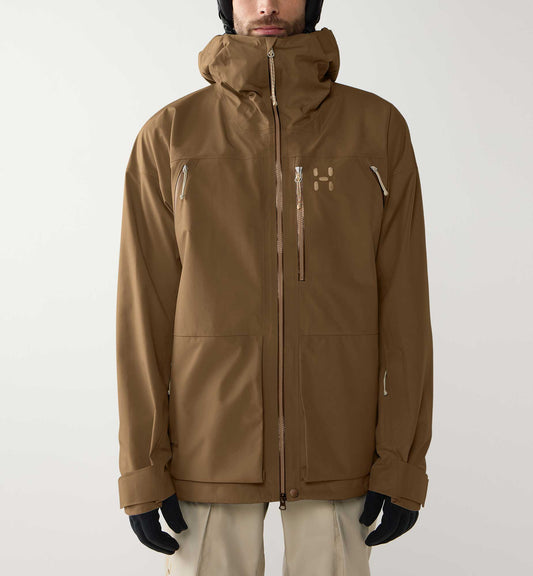 Vassi GTX II Jacket Men