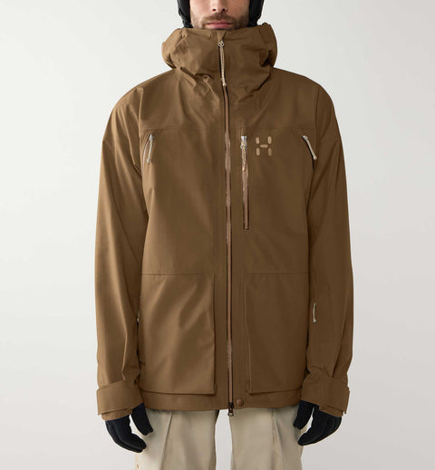 Vassi GTX II Jacket Men