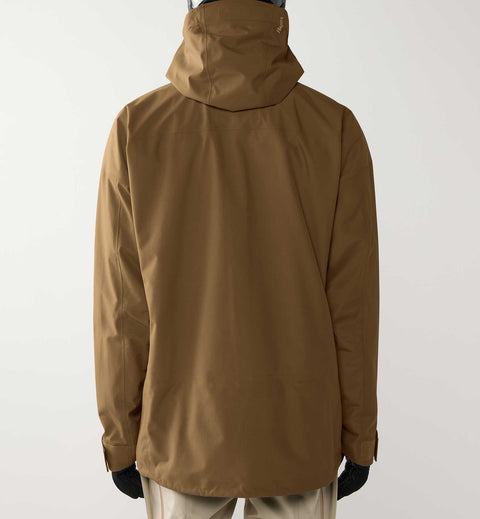 Vassi GTX II Jacket Men