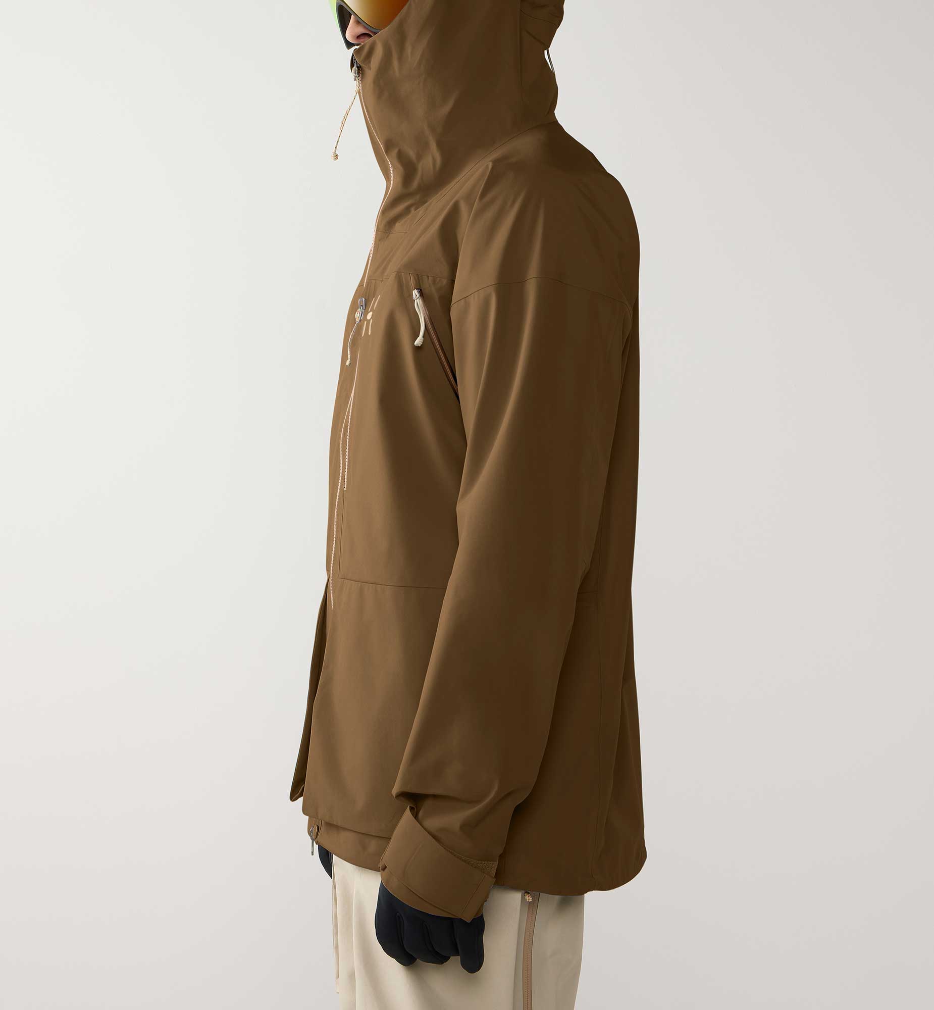 Vassi GTX II Jacket Men