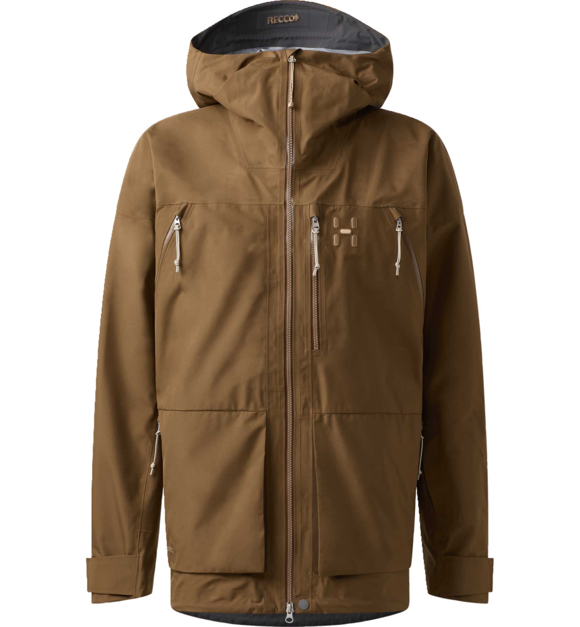 Vassi GTX II Jacket Men