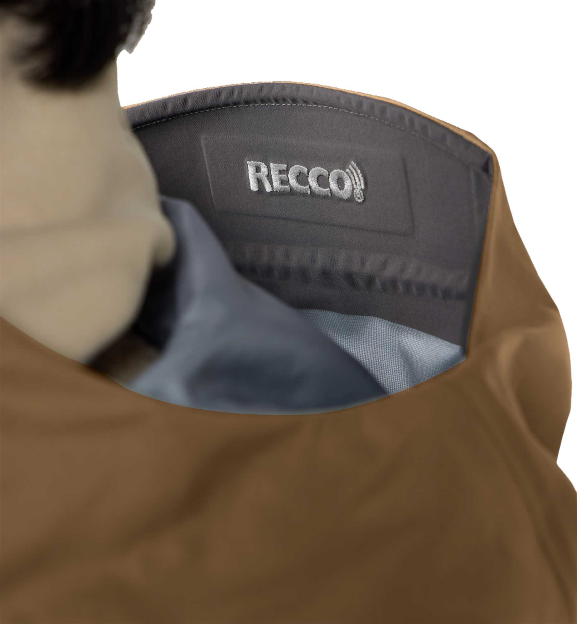 Vassi GTX II Jacket Men