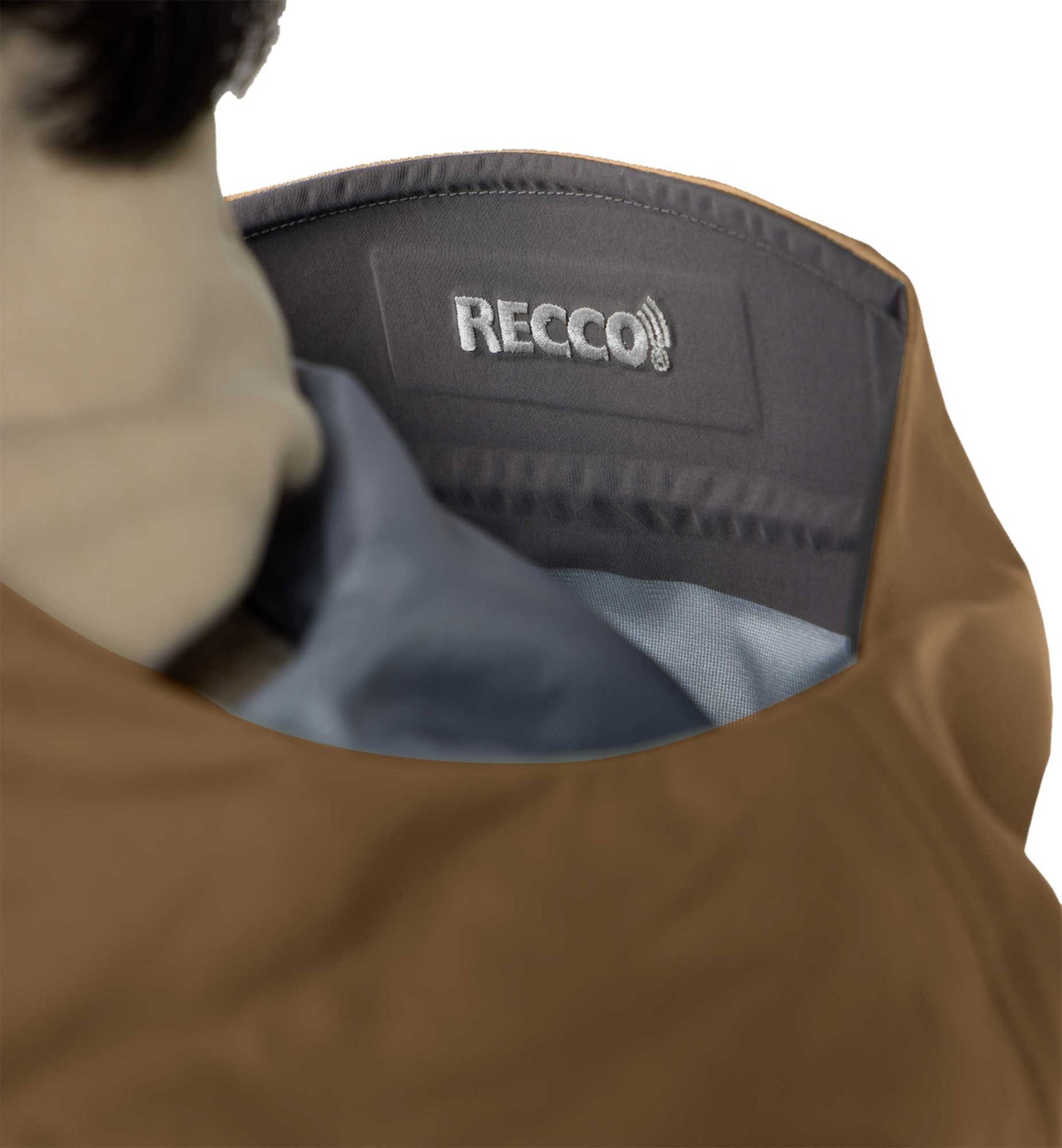 Vassi GTX II Jacket Men