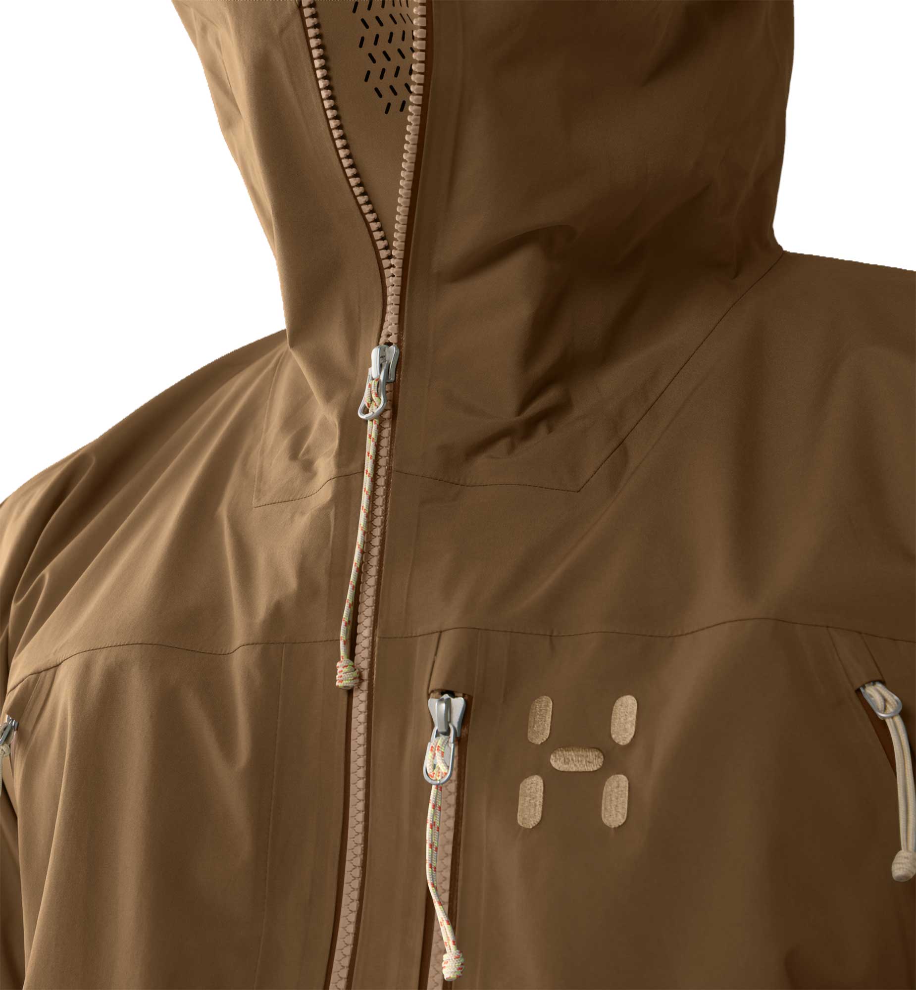 Vassi GTX II Jacket Men