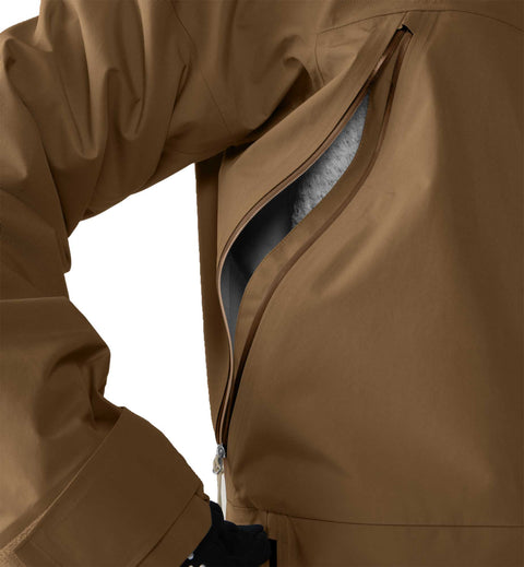 Vassi GTX II Jacket Men