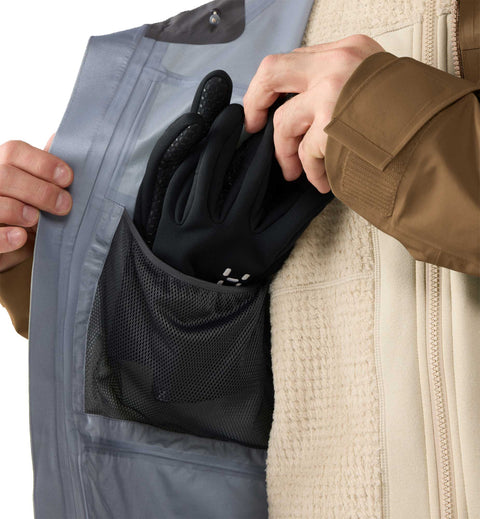Vassi GTX II Jacket Men