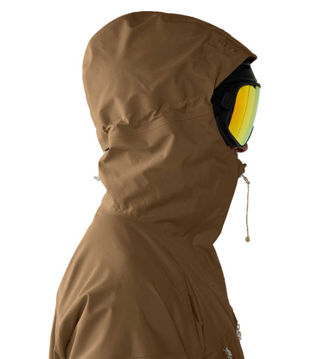 Vassi GTX II Jacket Men